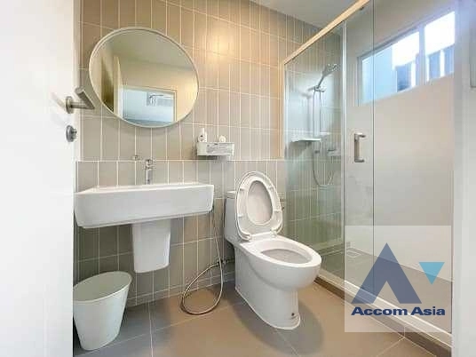 10  3 br Townhouse For Rent in Pattanakarn ,Bangkok BTS Udomsuk at Indy Bangna – Ramkhamhaeng 2 AA36872