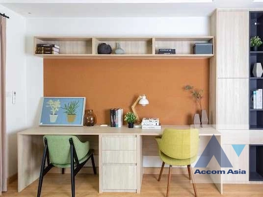 8  3 br Townhouse For Rent in Pattanakarn ,Bangkok BTS Udomsuk at Indy Bangna – Ramkhamhaeng 2 AA36872