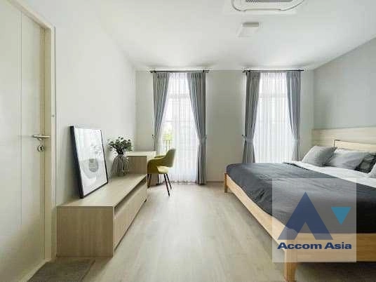 6  3 br Townhouse For Rent in Pattanakarn ,Bangkok BTS Udomsuk at Indy Bangna – Ramkhamhaeng 2 AA36872