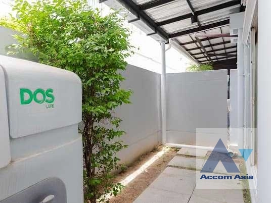 12  3 br Townhouse For Rent in Pattanakarn ,Bangkok BTS Udomsuk at Indy Bangna – Ramkhamhaeng 2 AA36872