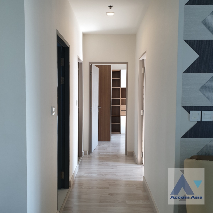 unit 2 Bedrooms  Condominium For Rent & Sale in Sukhumvit, Bangkok  near BTS On Nut (AA36874)