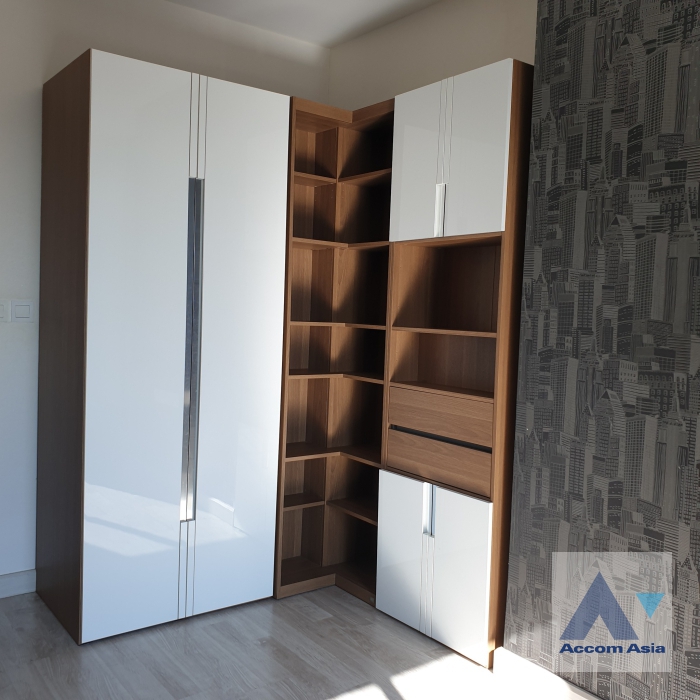 unit 2 Bedrooms  Condominium For Rent & Sale in Sukhumvit, Bangkok  near BTS On Nut (AA36874)