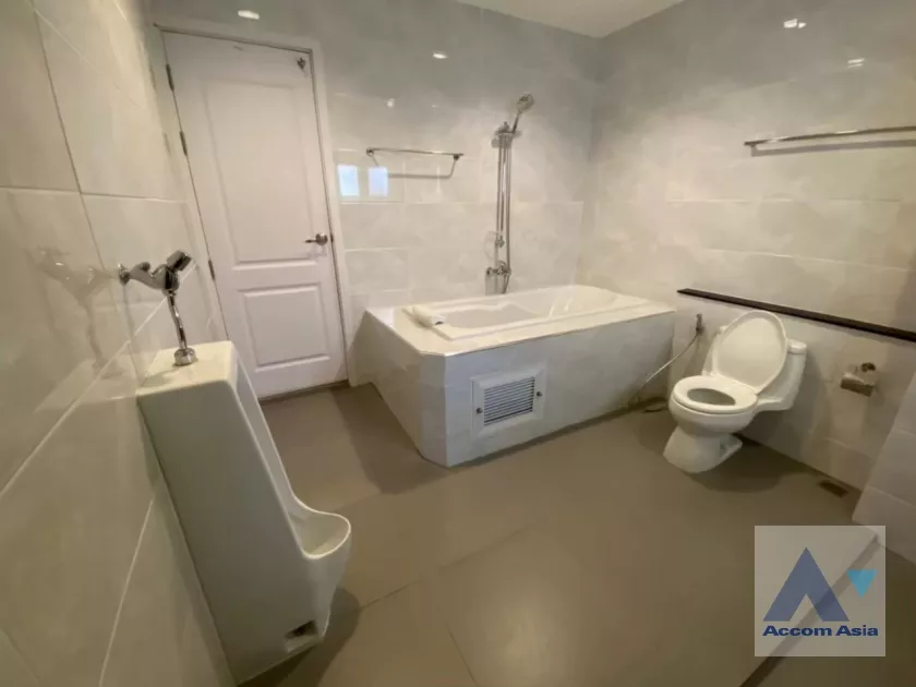 14  4 br Townhouse For Rent in Bang Na ,Bangkok BTS Udomsuk at Townhouse AA36879
