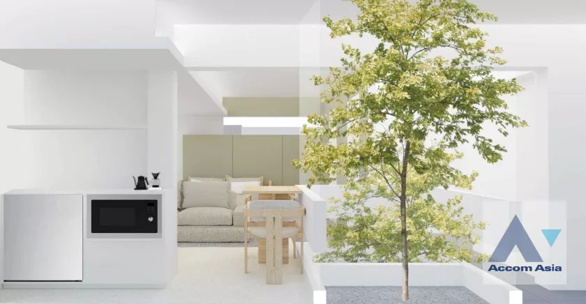  1  9 br Building for rent and sale in Charoen Nakhon ,Bangkok BTS Krung Thon Buri AA36880