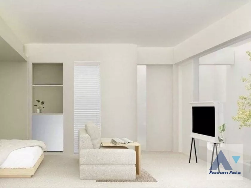 unit 9 Bedrooms  Building For Rent & Sale in Charoen Nakhon, Bangkok  near BTS Krung Thon Buri (AA36880)