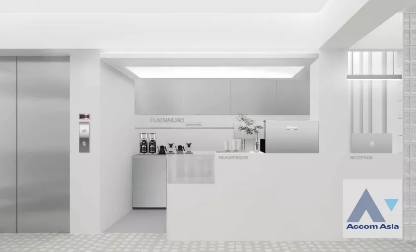 4  9 br Building for rent and sale in Charoen Nakhon ,Bangkok BTS Krung Thon Buri AA36880