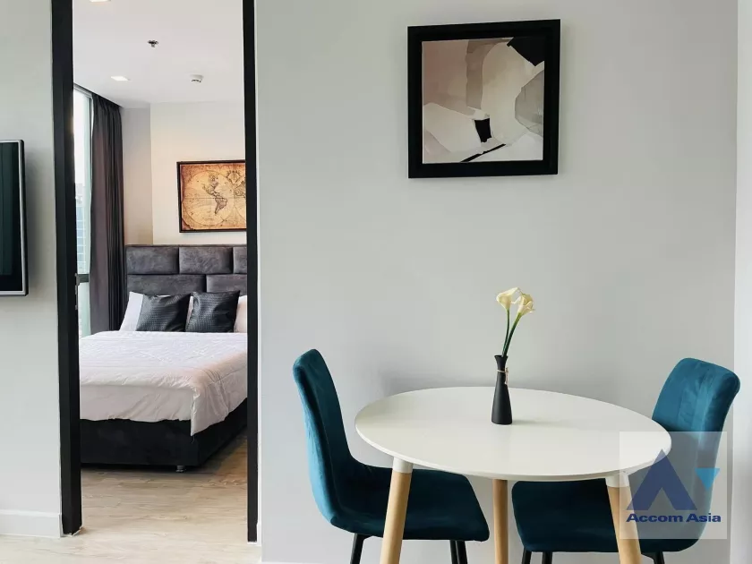 6  1 br Condominium For Rent in  ,Bangkok BTS Ratchathewi at WISH Signature I Midtown Siam AA36884