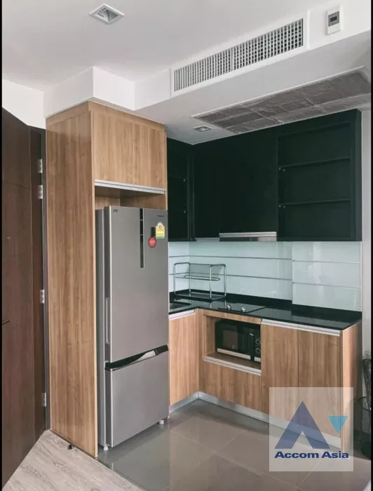 8  1 br Condominium For Rent in  ,Bangkok BTS Ratchathewi at WISH Signature I Midtown Siam AA36884