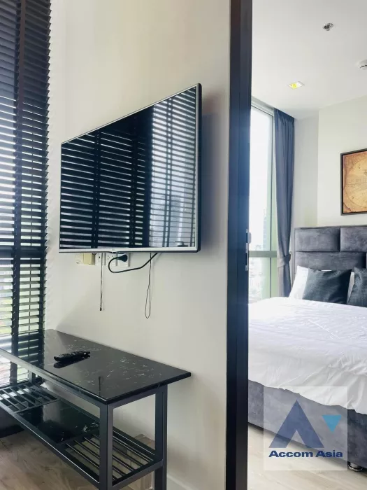 7  1 br Condominium For Rent in  ,Bangkok BTS Ratchathewi at WISH Signature I Midtown Siam AA36884
