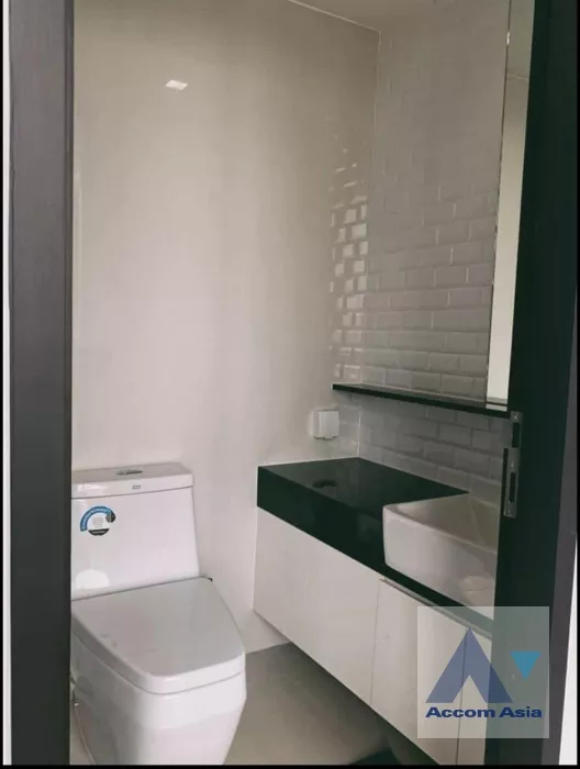 10  1 br Condominium For Rent in  ,Bangkok BTS Ratchathewi at WISH Signature I Midtown Siam AA36884