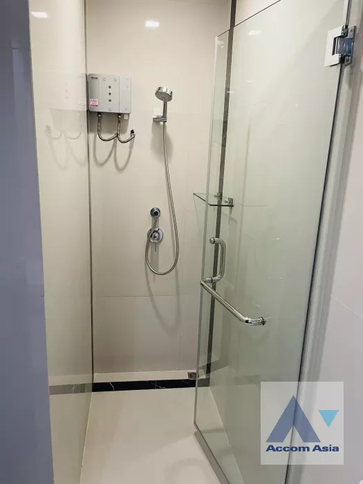 9  1 br Condominium For Rent in  ,Bangkok BTS Ratchathewi at WISH Signature I Midtown Siam AA36884