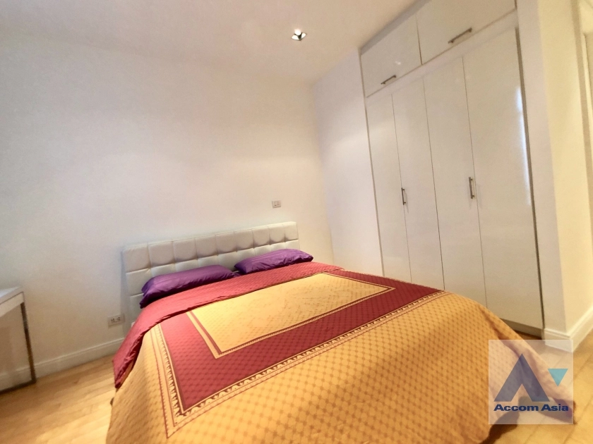 6  2 br Condominium for rent and sale in Ploenchit ,Bangkok BTS Ploenchit at Athenee Residence AA36885