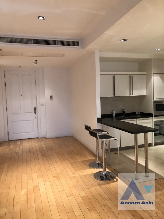 unit 2 Bedrooms  Condominium For Rent & Sale in Ploenchit, Bangkok  near BTS Ploenchit (AA36885)