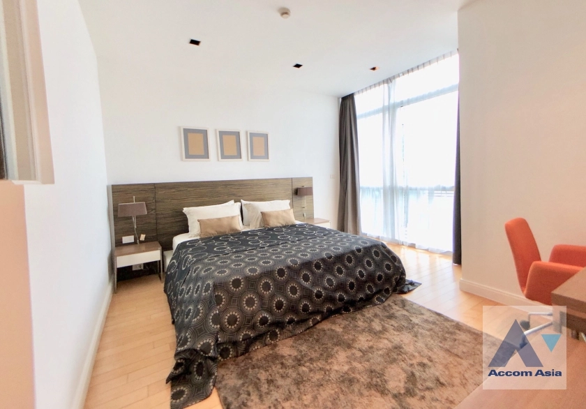 5  2 br Condominium for rent and sale in Ploenchit ,Bangkok BTS Ploenchit at Athenee Residence AA36885