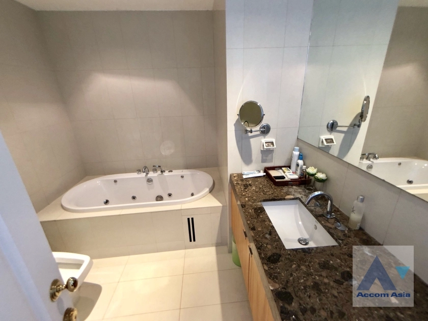 8  2 br Condominium for rent and sale in Ploenchit ,Bangkok BTS Ploenchit at Athenee Residence AA36885