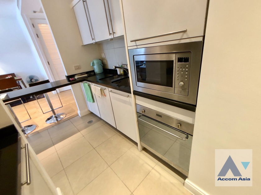 condominium for rent in Ploenchit, Bangkok Code AA36885