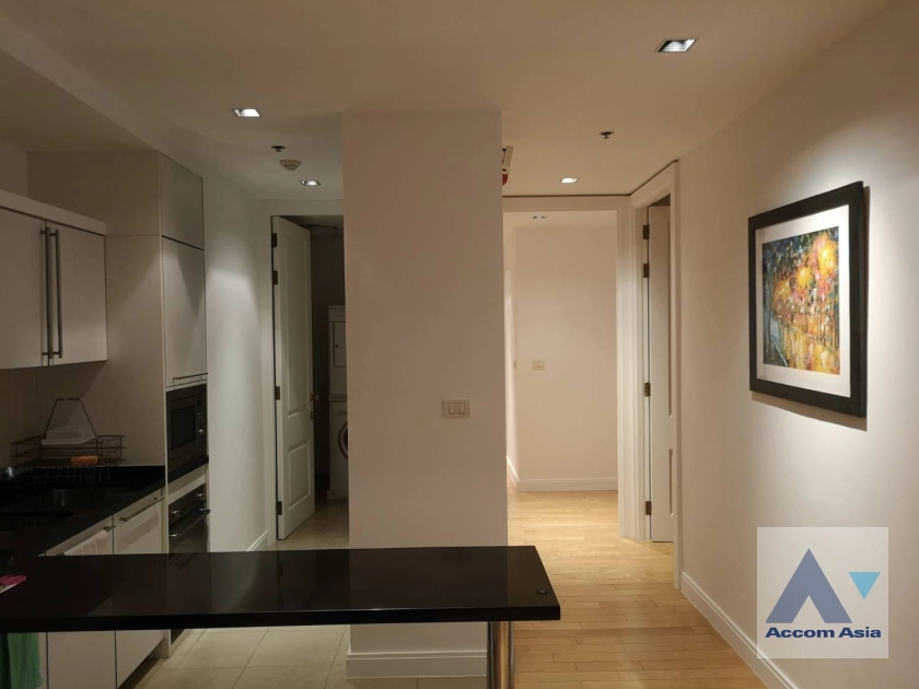 7  2 br Condominium for rent and sale in Ploenchit ,Bangkok BTS Ploenchit at Athenee Residence AA36885