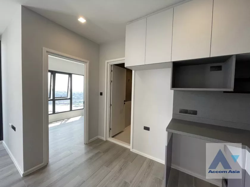  1  2 br Condominium For Sale in Rama 3 ,Bangkok BRT Charoenrat at The Key Rama 3 AA36886