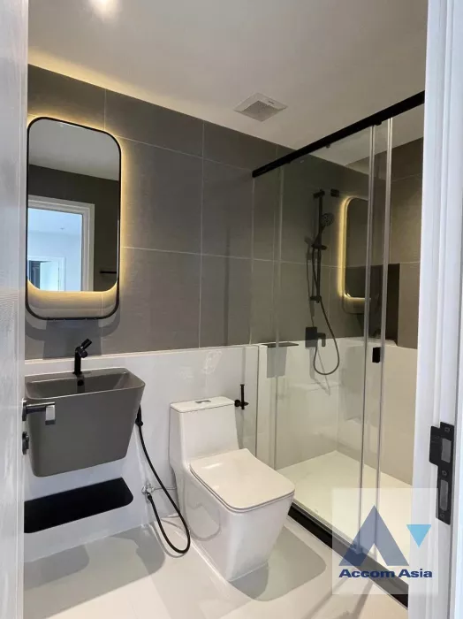 6  2 br Condominium For Sale in Rama 3 ,Bangkok BRT Charoenrat at The Key Rama 3 AA36886