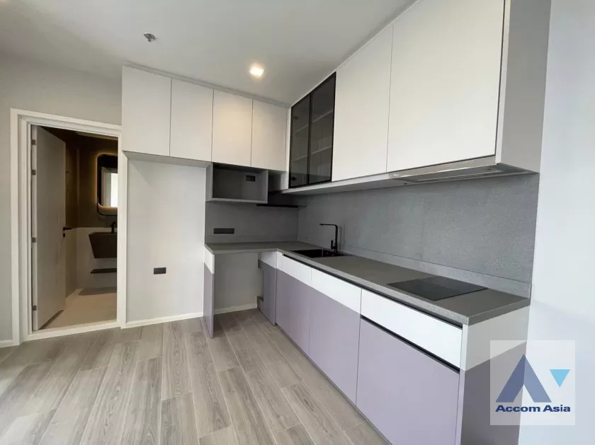 4  2 br Condominium For Sale in Rama 3 ,Bangkok BRT Charoenrat at The Key Rama 3 AA36886