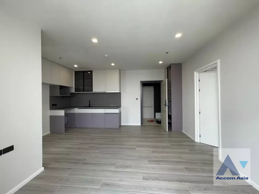  1  2 br Condominium For Sale in Rama 3 ,Bangkok BRT Charoenrat at The Key Rama 3 AA36886