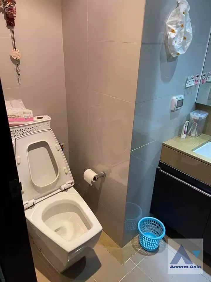 6  1 br Condominium For Sale in  ,Bangkok BTS Ratchadamri at The Address Pathumwan AA36889