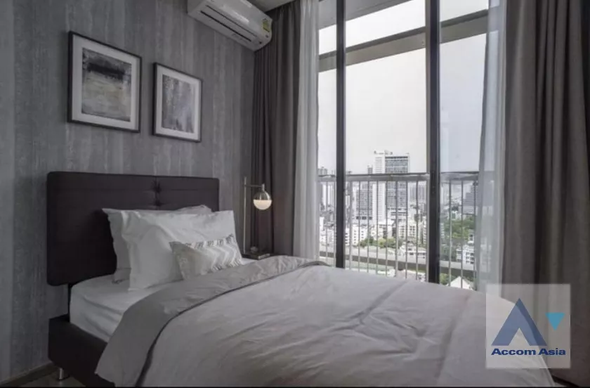 7  2 br Condominium for rent and sale in Sukhumvit ,Bangkok BTS Phrom Phong at Park Origin Phrom Phong AA36890