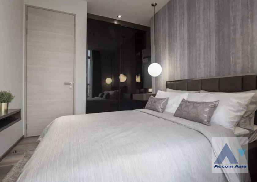 6  2 br Condominium for rent and sale in Sukhumvit ,Bangkok BTS Phrom Phong at Park Origin Phrom Phong AA36890