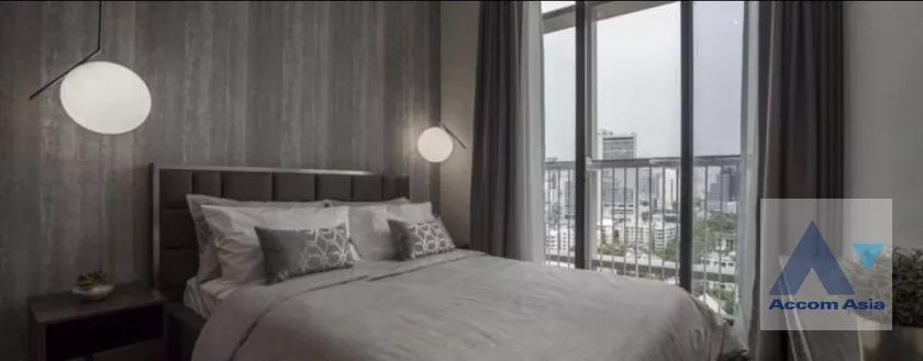 5  2 br Condominium for rent and sale in Sukhumvit ,Bangkok BTS Phrom Phong at Park Origin Phrom Phong AA36890