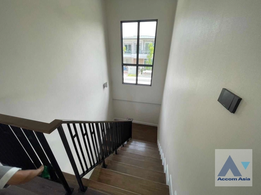  4 Bedrooms  House For Rent & Sale in ,   near BTS Bang Na (AA36892)