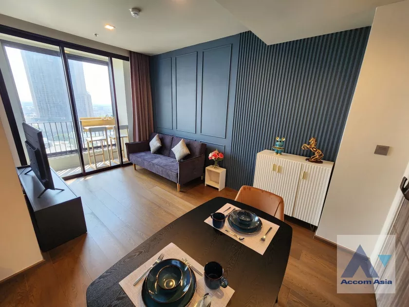  IDEO Q Sukhumvit 36 Condominium  1 Bedroom for Rent BTS Thong Lo in Sukhumvit Bangkok