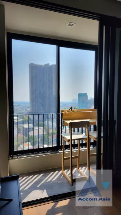 10  1 br Condominium For Rent in Sukhumvit ,Bangkok BTS Thong Lo at IDEO Q Sukhumvit 36 AA36895