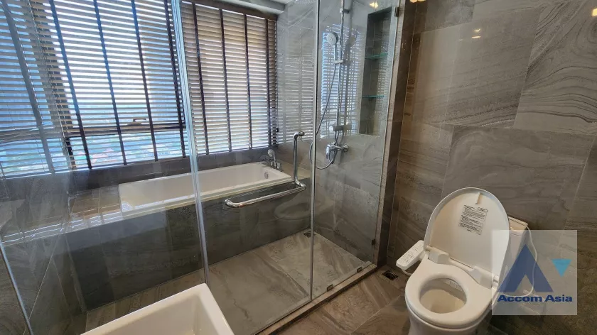 8  1 br Condominium For Rent in Sukhumvit ,Bangkok BTS Thong Lo at IDEO Q Sukhumvit 36 AA36895