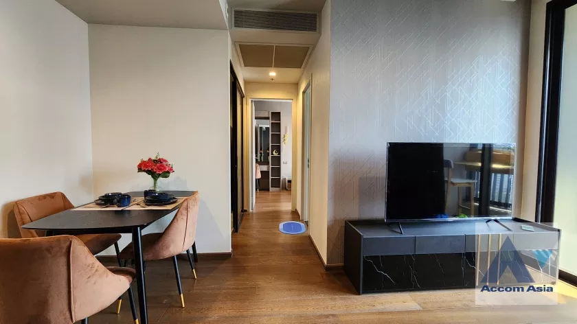 4  1 br Condominium For Rent in Sukhumvit ,Bangkok BTS Thong Lo at IDEO Q Sukhumvit 36 AA36895