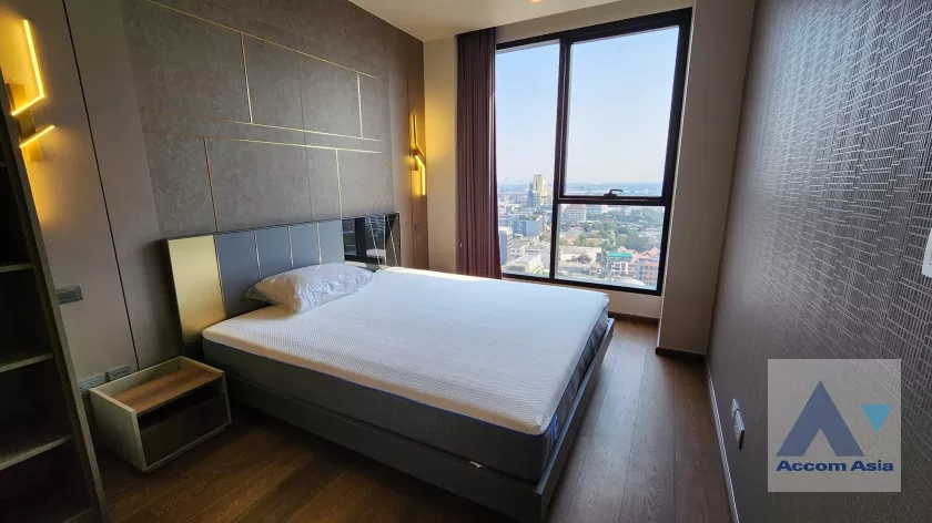 5  1 br Condominium For Rent in Sukhumvit ,Bangkok BTS Thong Lo at IDEO Q Sukhumvit 36 AA36895