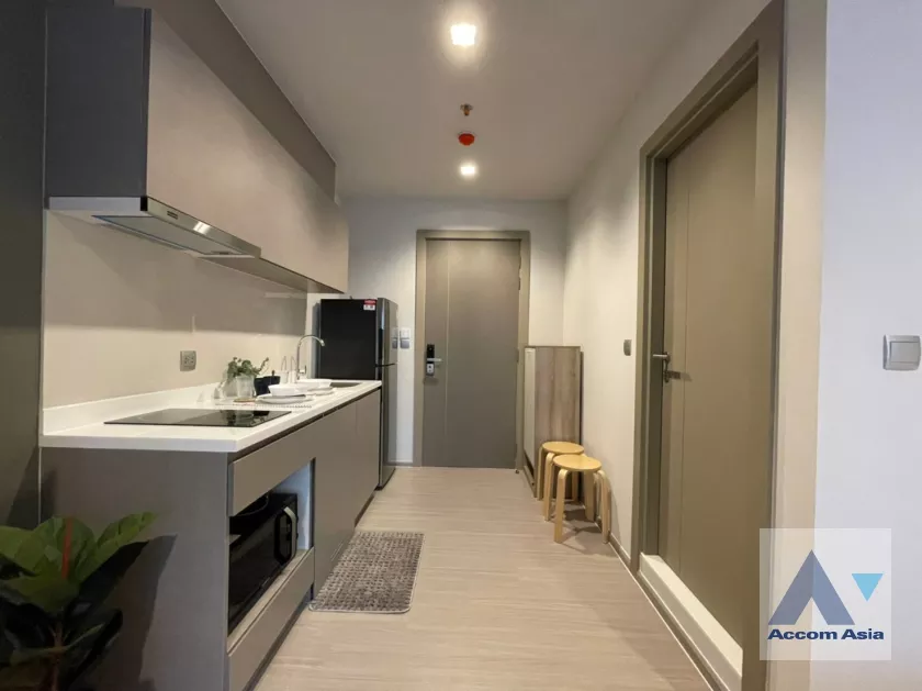 6  Condominium For Rent in Phaholyothin ,Bangkok MRT Rama 9 at LIFE Asoke - Rama 9 AA36896