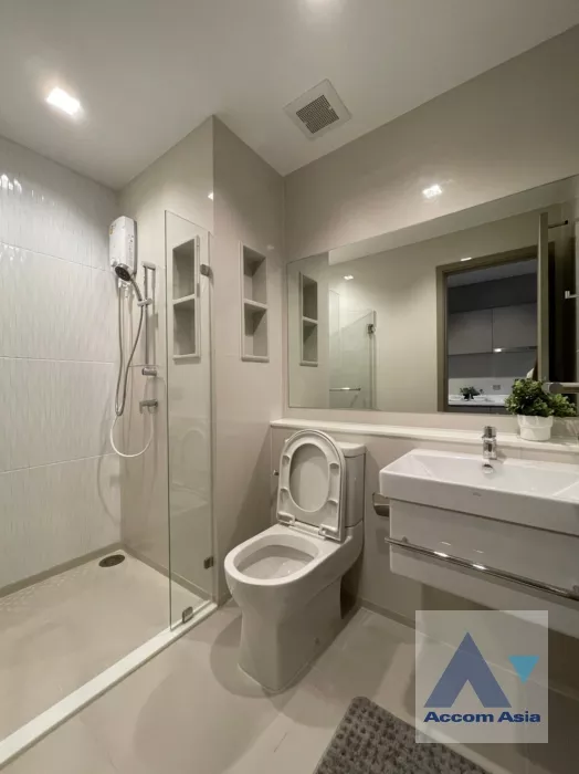 10  Condominium For Rent in Phaholyothin ,Bangkok MRT Rama 9 at LIFE Asoke-Rama 9 AA36896