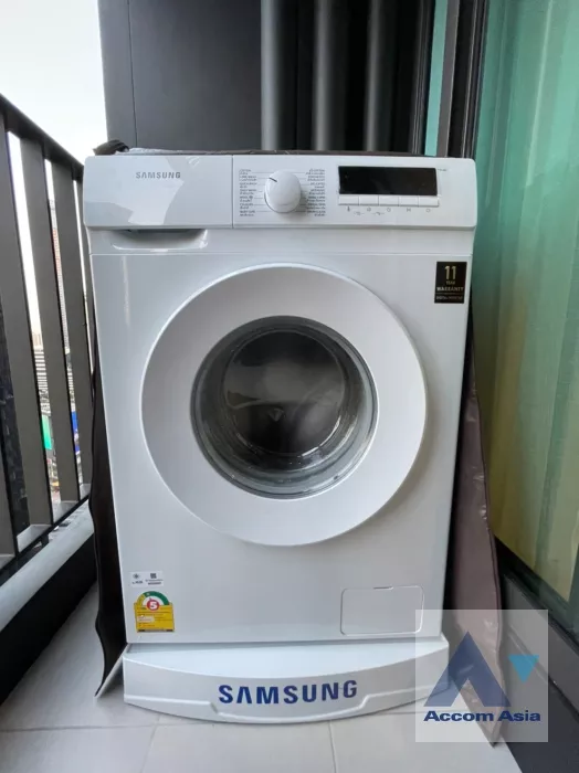 9  Condominium For Rent in Phaholyothin ,Bangkok MRT Rama 9 at LIFE Asoke-Rama 9 AA36896