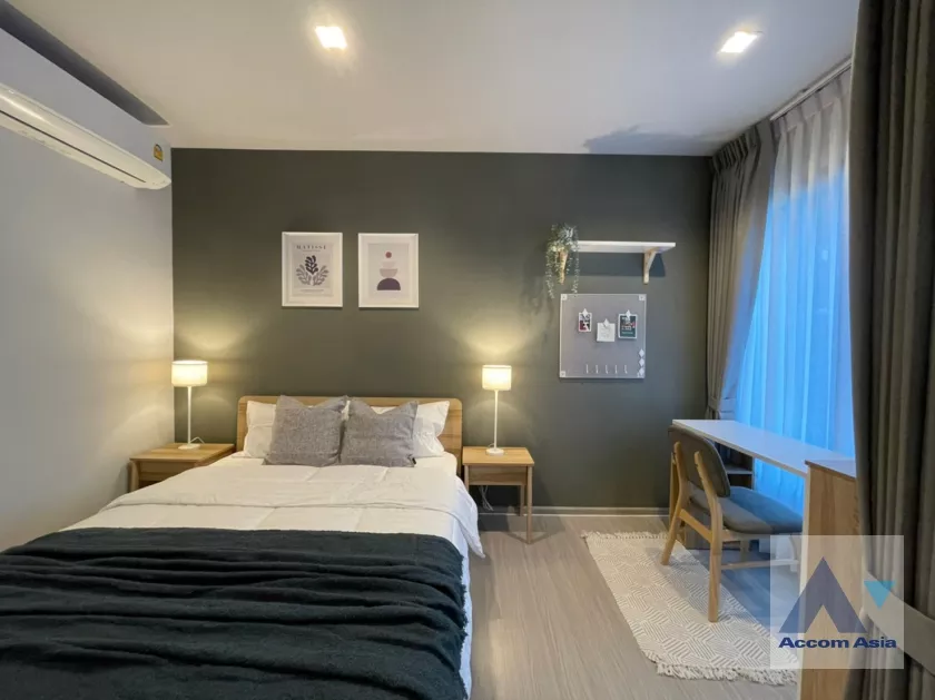 4  Condominium For Rent in Phaholyothin ,Bangkok MRT Rama 9 at LIFE Asoke-Rama 9 AA36896