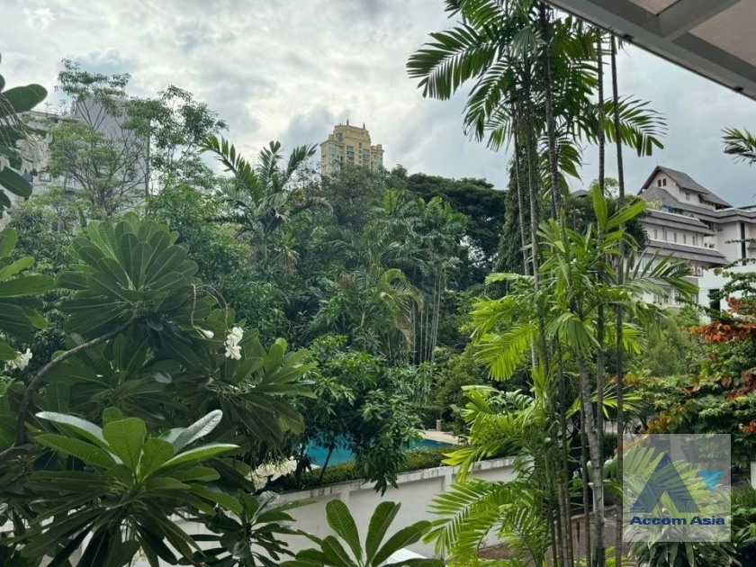 14  3 br House For Sale in Sukhumvit ,Bangkok BTS Phrom Phong AA36898