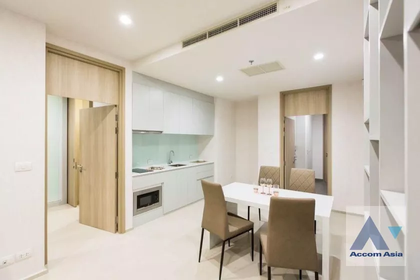 1  1 br Condominium for rent and sale in Ploenchit ,Bangkok BTS Ploenchit at Noble Ploenchit AA36899