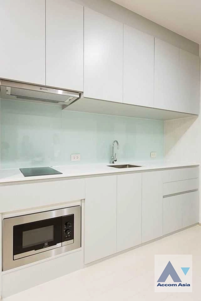 unitFully Furnished |  1 Bedroom  Condominium For Rent & Sale in Ploenchit, Bangkok  near BTS Ploenchit (AA36899)