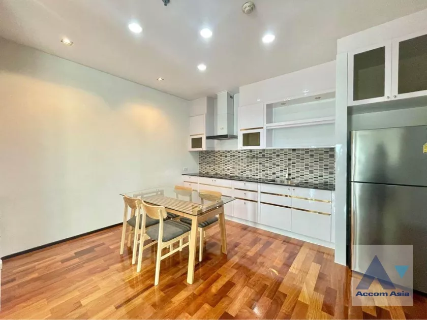 4  2 br Condominium For Rent in Sukhumvit ,Bangkok BTS Thong Lo at Noble Ora AA36901