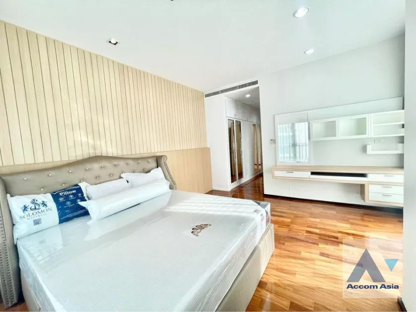 8  2 br Condominium For Rent in Sukhumvit ,Bangkok BTS Thong Lo at Noble Ora AA36901