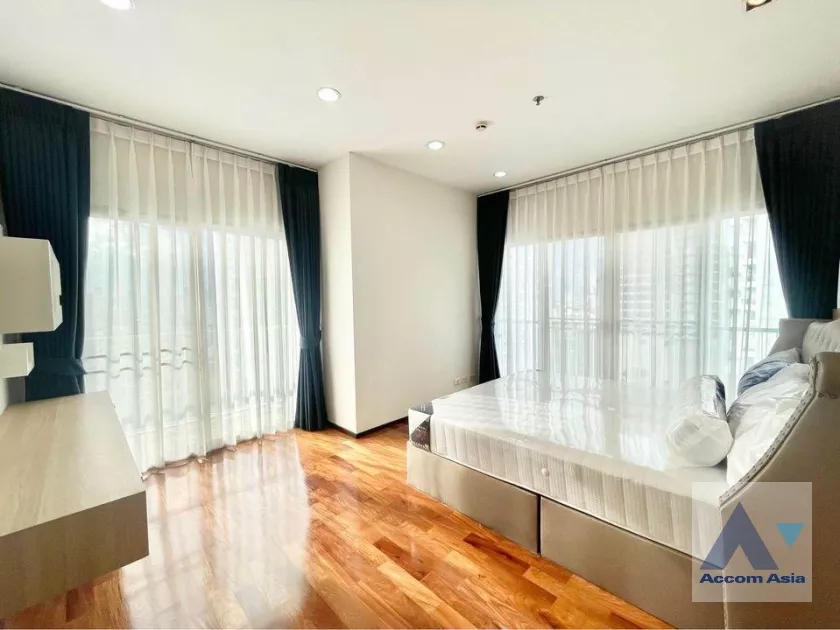 7  2 br Condominium For Rent in Sukhumvit ,Bangkok BTS Thong Lo at Noble Ora AA36901