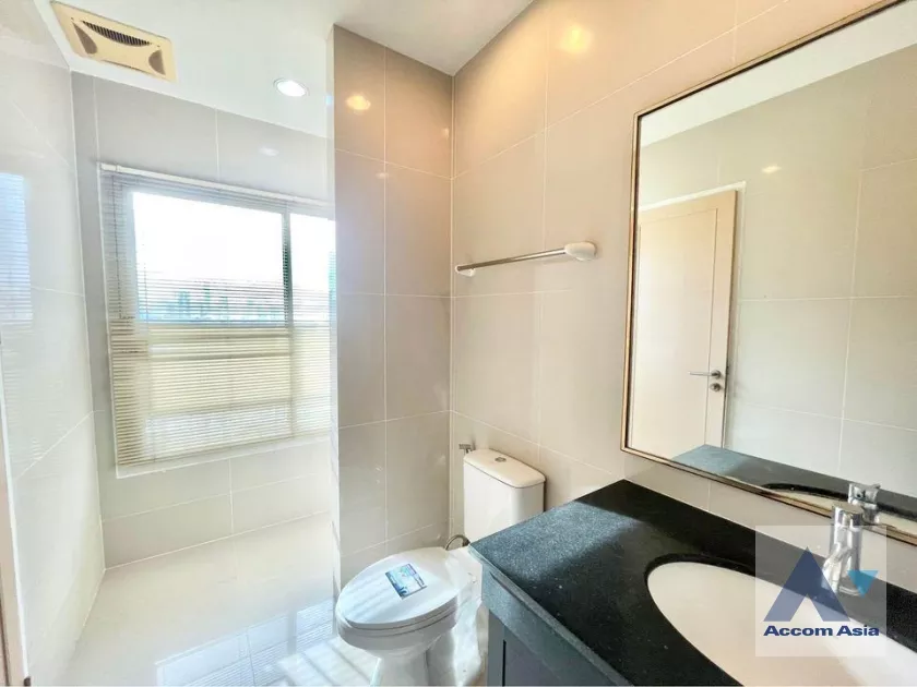 12  2 br Condominium For Rent in Sukhumvit ,Bangkok BTS Thong Lo at Noble Ora AA36901