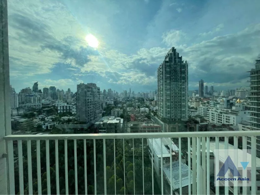 14  2 br Condominium For Rent in Sukhumvit ,Bangkok BTS Thong Lo at Noble Ora AA36901