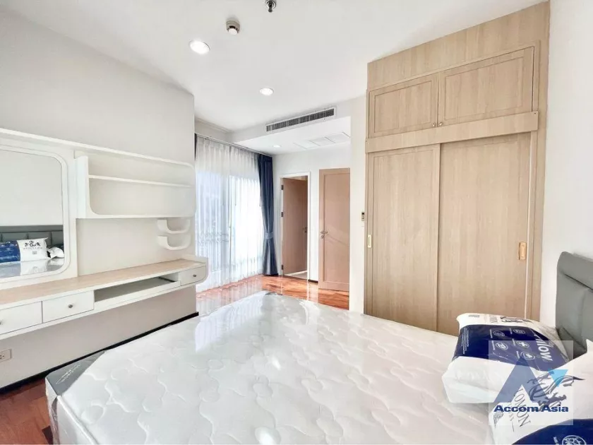 9  2 br Condominium For Rent in Sukhumvit ,Bangkok BTS Thong Lo at Noble Ora AA36901