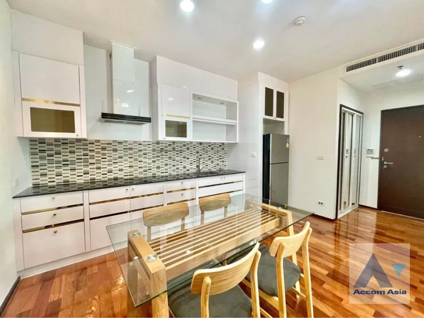 5  2 br Condominium For Rent in Sukhumvit ,Bangkok BTS Thong Lo at Noble Ora AA36901