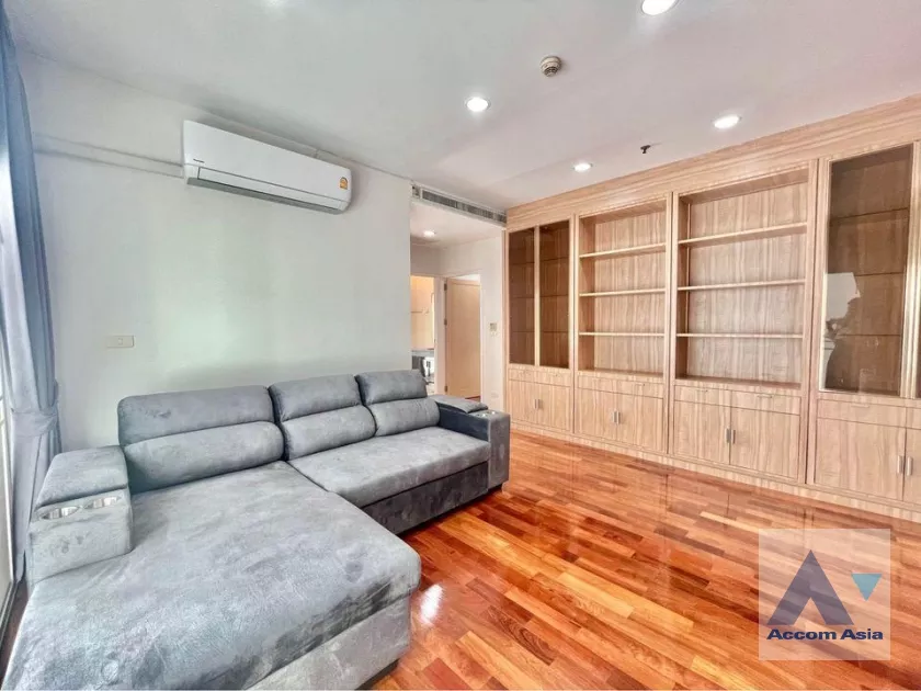  1  2 br Condominium For Rent in Sukhumvit ,Bangkok BTS Thong Lo at Noble Ora AA36901